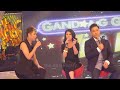 MARTIN NIEVERA and POPS FERNANDEZ at VICE GANDA GGV episode ( part one )