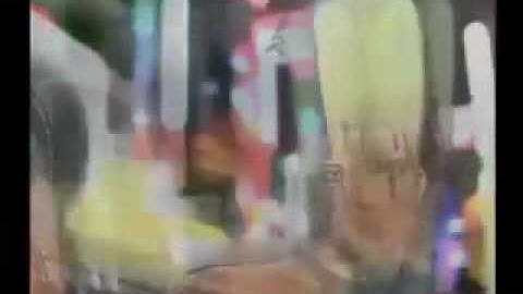 The King Of Fighters Collection The Orochi Saga Intro