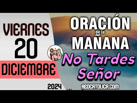 Oracion de la