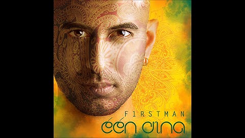 F1rstman - Een ding