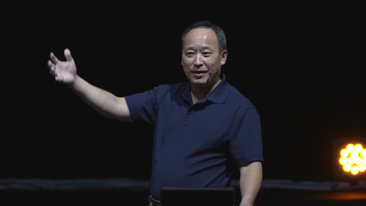 Be a Difference Maker | Kx. Ntxoov Lis Yaj | 11/06/2022