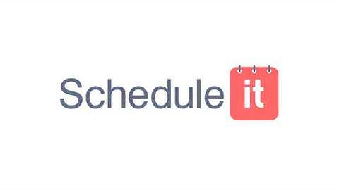 Scheduling software can still be great to look at and use as well saving you money.