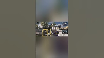 Sniping with Outlaw [CODM]