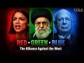 The Alliance DESTROYING the West and How We Stop It