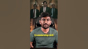 These 5 Skills Will Change Your Career! #shorts