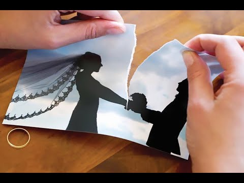 الجوازة باظت 