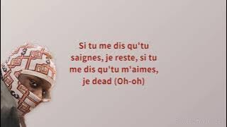 Tiakola - Si j'savais (Paroles)