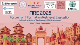 FIRE 2025 Day 4 (20 Dec 2025)