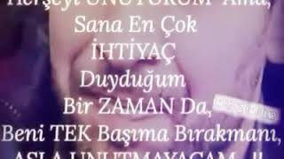 Toprağın Benden ALacağı İnsan Yok... Resimi