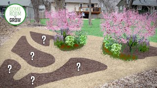 Designing a Perennial Food Forest