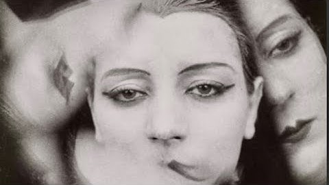 Man Ray Avant Garde #manray #avantgarde #art #artphotography #artphotos #artist #photography