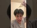 ピンポン球チャレンジ