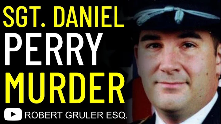 Sgt. Daniel Perry Charged with Murder in Shooting ...