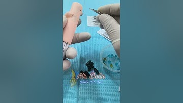 Hướng dẫn Găm Bi tại nhà cho AE nào ngại đi tiệm😎😎😎