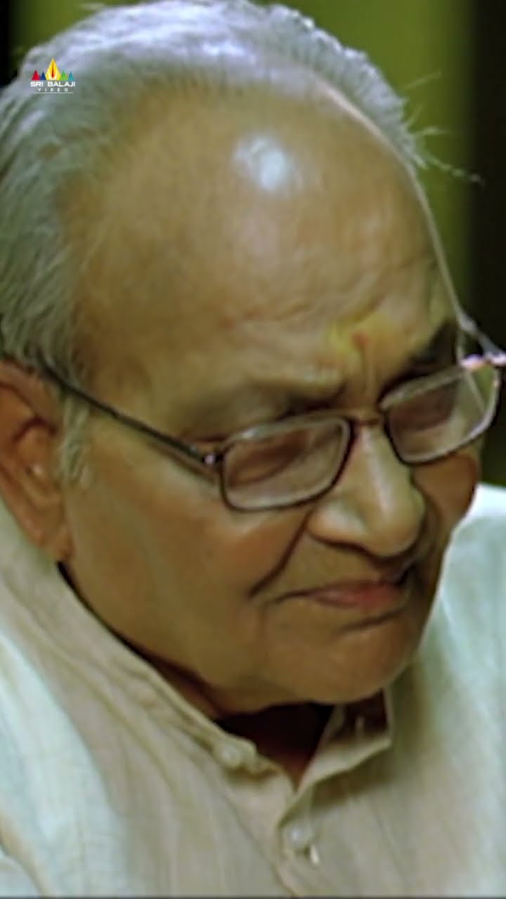 K.Vishwanath \u0026 Vikram Best Comedy | #veedinthe | #comedy | #shorts | #ytshorts | #youtubeshorts