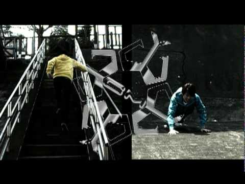 化學猴子 chemical monkeys - WHATEVER music video