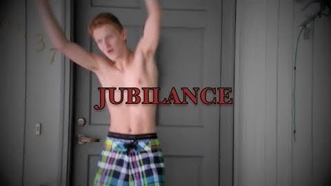 Project ED: Jubilance "Full of Joy" Contest Entry