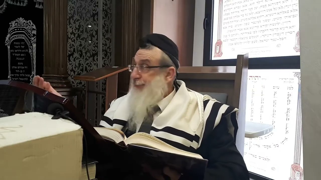 סימן רח דין ברכה מעין שלש אחרי חמשת מיני פירות וחמשת מיני דגן סעיף יז - רב בהר שליט"א