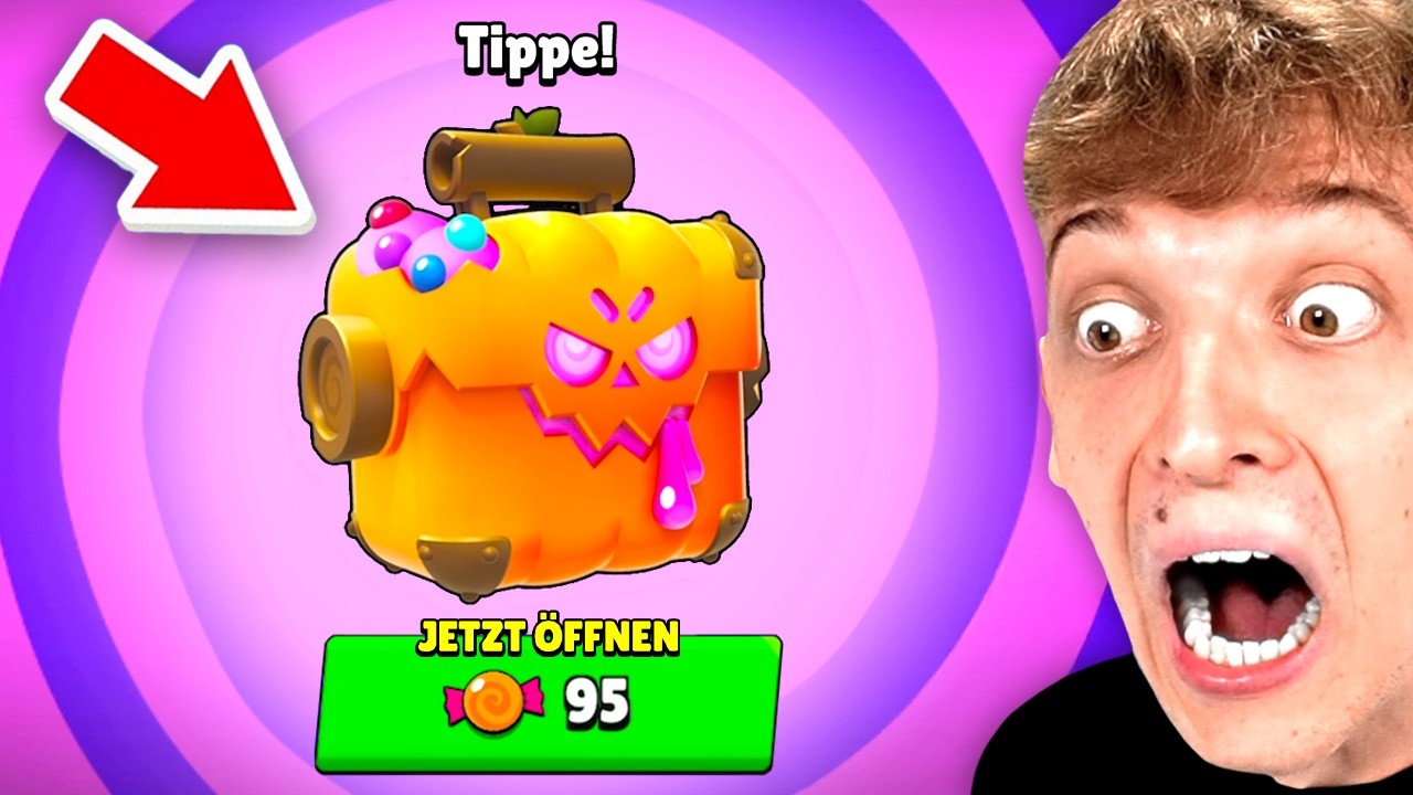 14 GEHEIME DINGE, die du im UPDATE VERPASST hast! 😱 (Brawl Talk)