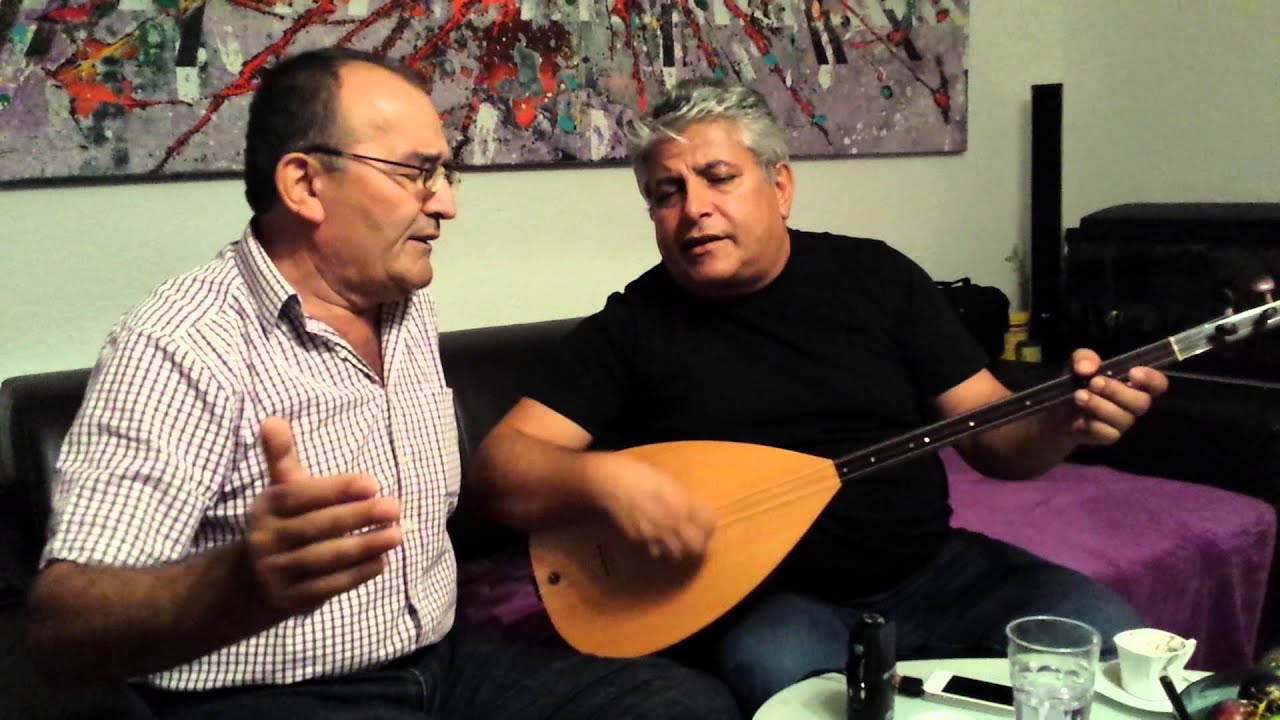 KASIM DURMUŞ ( QASIM DURMUŞ) AZ ÇIRBIKAM