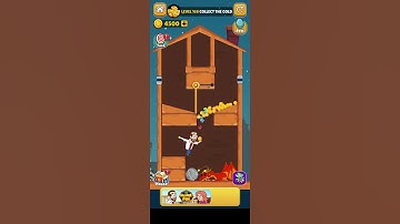 Home Pin How to Loot Game | Pull the Pin Level 168 | gamerzsnowy