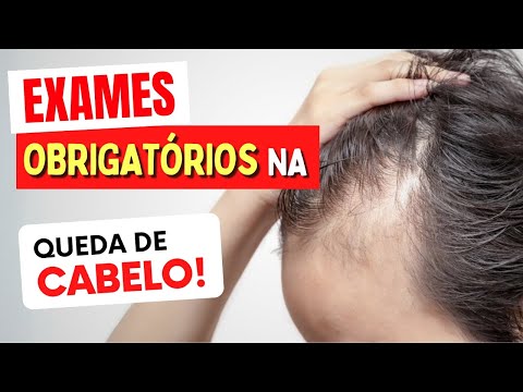EXAMES OBRIGATÓRIOS na