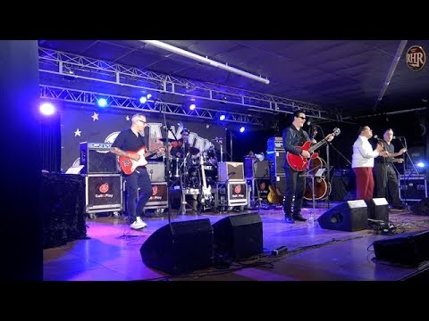 Danny Reno by RHR©Screamin' 50s Rock & Rhythm Festival #21 - YouTube