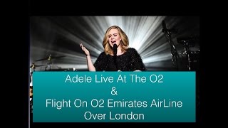 Adele Live At The O2 London Net Worth