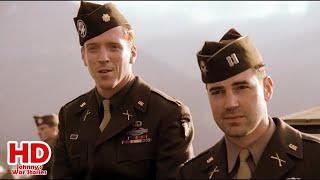 Band Of Brothers Ending