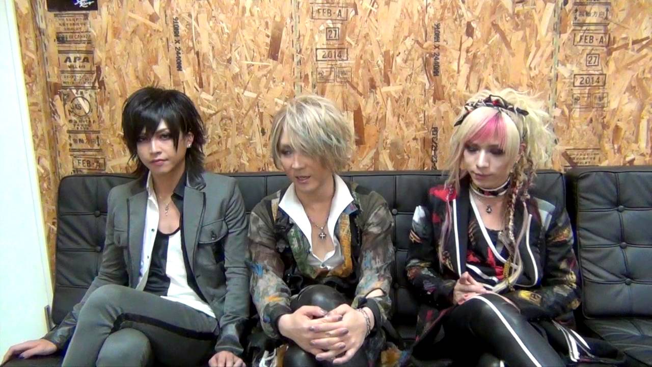 GOTCHAROCKA【beauty;tricker】～渋谷が大変2016～出演コメント