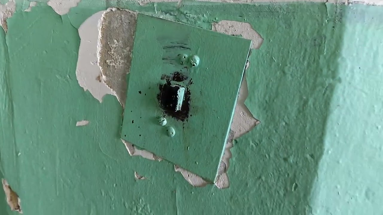 Лифт МОЭЛЗ 1980 г.в., V=1 м/с, г/п 320 кг