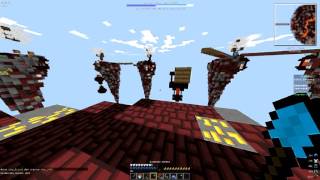 skywars-vimeworld #2 ну что вот и победа )