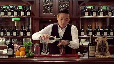 MEET HEERING LEGEND: | Hungie Fong