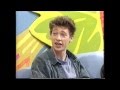 dexter fletcher press gang interview 1992 take two bbc