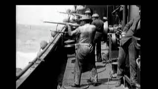 1. Dünya Savaşi Sonrasi Mayin Temi̇zleme 1919