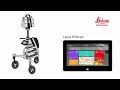 Leica ProScan Mobile Laser Scanning