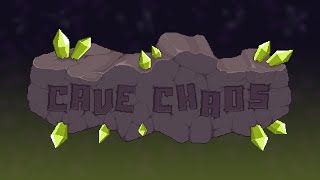 Extra Theme 1 - Cave Chaos [Nitrome HD Music]