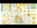 HOW TO PLAY Disney It S A Small World HOW TO PLAY Disney It S A Small World