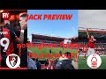 🔥 Jack Preview | Forest vs Bournemouth | Final Game of the Season 👀🔴