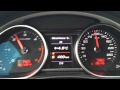 Полезные функции Audi Q7
