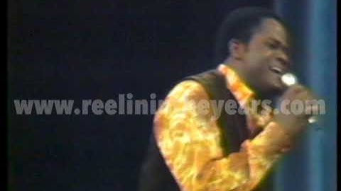 Joe Tex & King Curtis- "You Never Miss Your Water" LIVE 1970 [Reelin