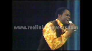 Joe Tex &amp; King Curtis- &quot;You Never Miss Your Water&quot; LIVE 1970 [Reelin&#39; In The Years Archive]
