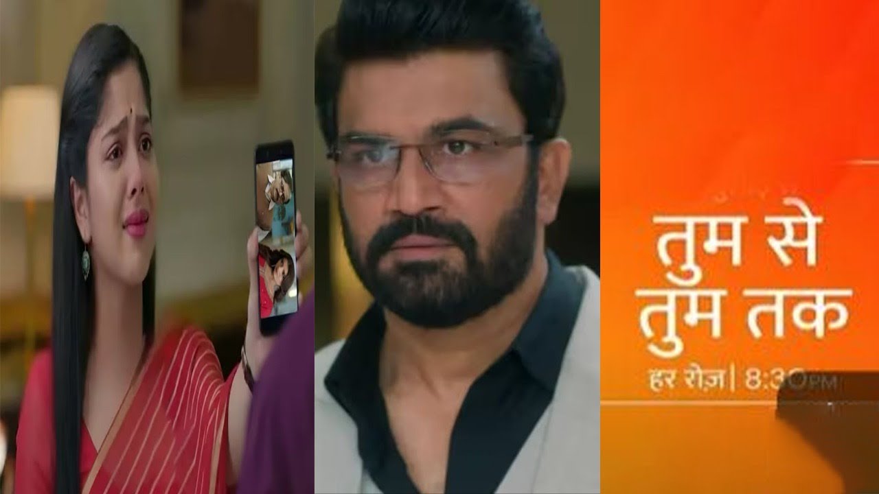 Tumm Se Tumm Tak- MAHA EPISODE- Anu Shows Meera-Gopal Video, Arya Learn Shocking Truth| Upcoming