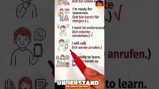 German language #deutsch #germany #deutschlernen #a1 #vocabulary #meaning #a2 #glossary #shorts