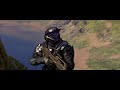 End of video