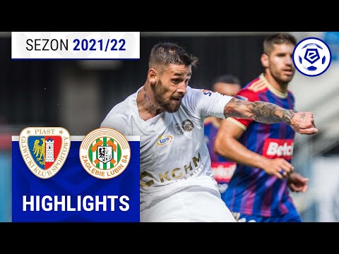 Piast Gliwice -