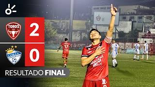 Malacateco 2-0 Cobán Imperial Resumen Final Jornada 20 Liga De Guatemala