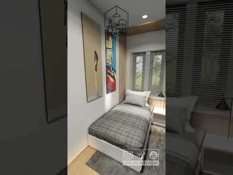 Video: Rumah Bromont moden oleh Paul Bernier Architect
