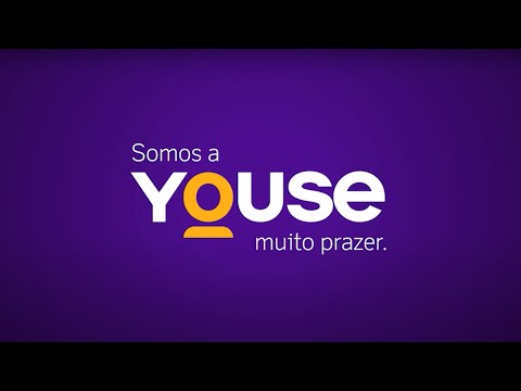 Prazer, somos a Youse!