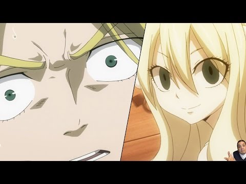 Fairy Tail Zero Episode 1 フェアリーテイル ゼロ Anime Review